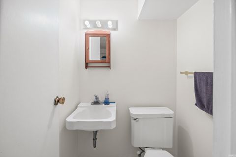 Tiny photo for 60 Inca Court, Lafayette, IN 47909 (MLS # 202608825)