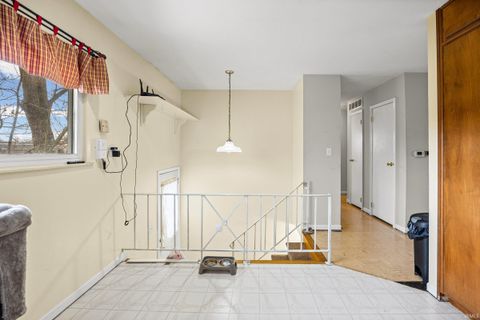 Tiny photo for 60 Inca Court, Lafayette, IN 47909 (MLS # 202608825)