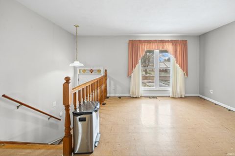 Tiny photo for 60 Inca Court, Lafayette, IN 47909 (MLS # 202608825)