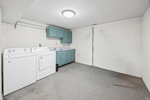 Tiny photo for 60 Inca Court, Lafayette, IN 47909 (MLS # 202608825)