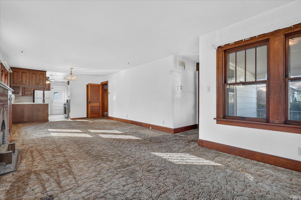 Photo of 2618 Hartzer Street, South Bend, IN 46628 (MLS # 202644726)