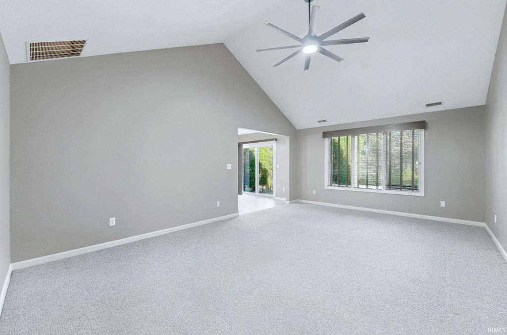 Photo of 7610 Irwin Pines Court, Fort Wayne, IN 46804 (MLS # 202540754)