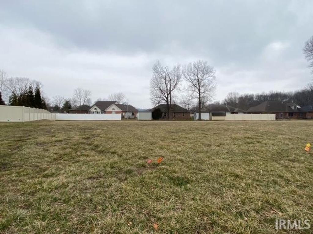 Photo of 8800 Jenkins Drive, Evansville, IN 47725 (MLS # 202541055)