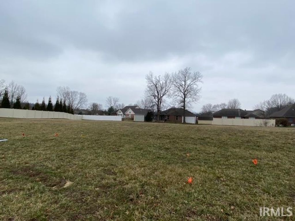 Photo of 8800 Jenkins Drive, Evansville, IN 47725 (MLS # 202541055)