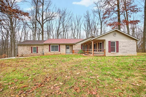 Photo of 206 Woodcliff Way, Bedford, IN 47421 (MLS # 202548547)