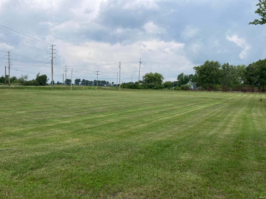 Photo of TBD State Road 1 and US 224, Ossian, IN 46777 (MLS # 202632175)