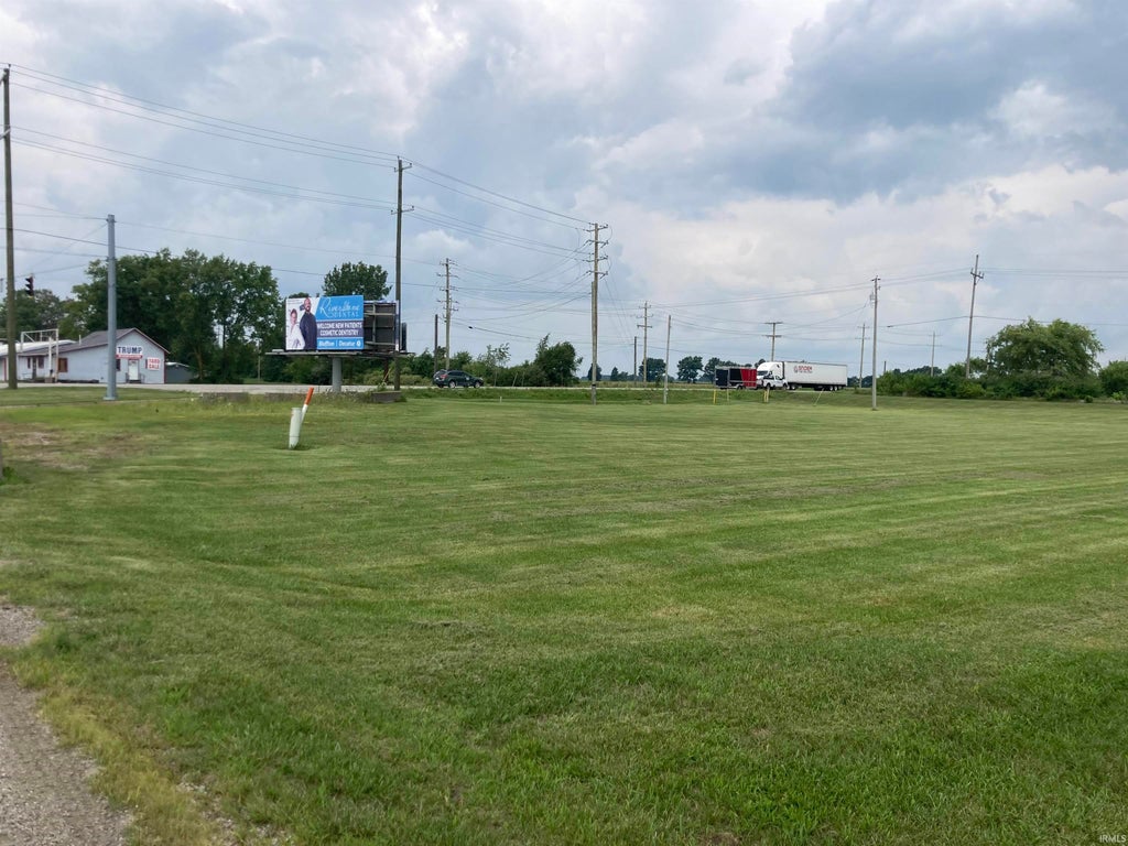Photo of TBD State Road 1 and US 224, Ossian, IN 46777 (MLS # 202632175)