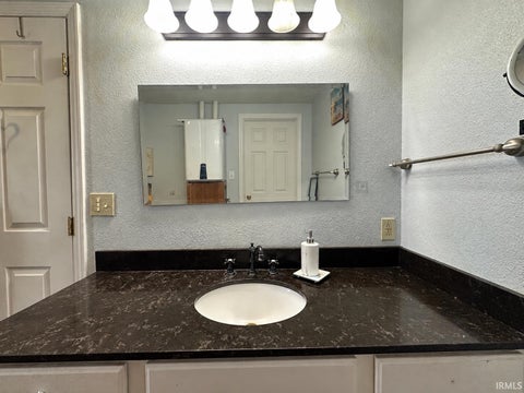 Tiny photo for 409 Stephens Street, Shoals, IN 47581 (MLS # 202639731)
