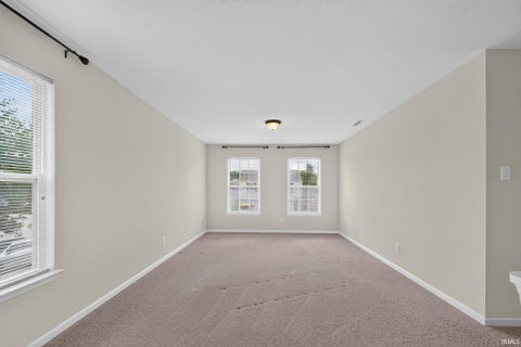 Tiny photo for 3110 Bardsdell Street, Lafayette, IN 47909 (MLS # 202641311)