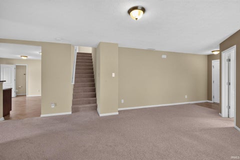 Tiny photo for 3110 Bardsdell Street, Lafayette, IN 47909 (MLS # 202641311)
