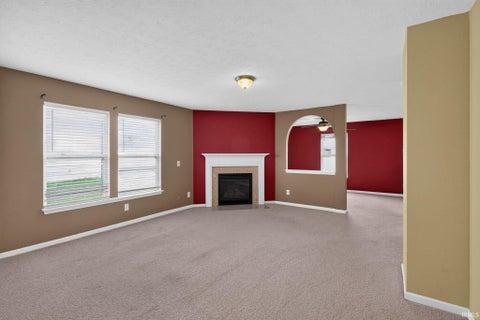 Tiny photo for 3110 Bardsdell Street, Lafayette, IN 47909 (MLS # 202641311)