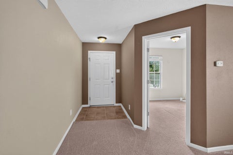 Tiny photo for 3110 Bardsdell Street, Lafayette, IN 47909 (MLS # 202641311)