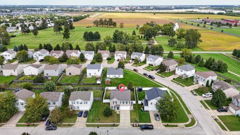 Tiny photo for 3110 Bardsdell Street, Lafayette, IN 47909 (MLS # 202641311)