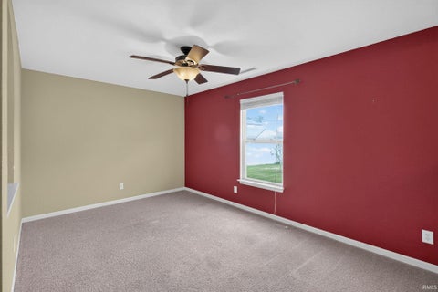 Tiny photo for 3110 Bardsdell Street, Lafayette, IN 47909 (MLS # 202641311)