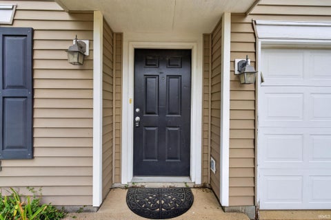 Tiny photo for 3110 Bardsdell Street, Lafayette, IN 47909 (MLS # 202641311)