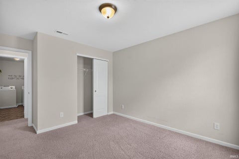 Tiny photo for 3110 Bardsdell Street, Lafayette, IN 47909 (MLS # 202641311)