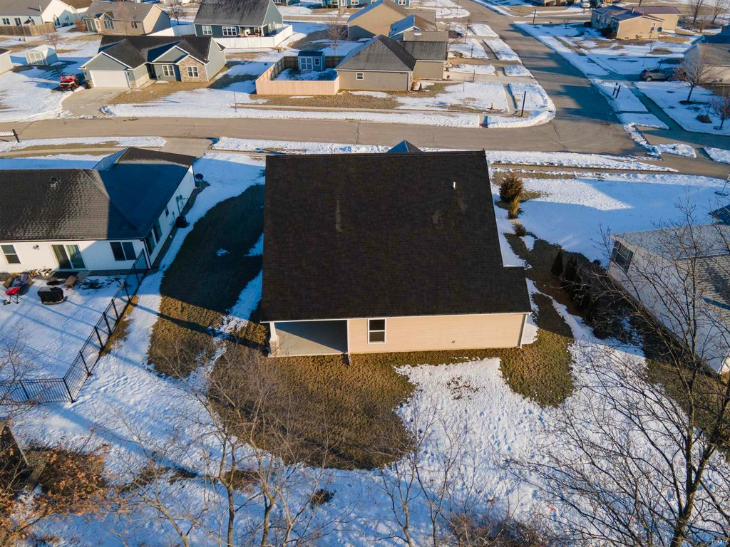 Photo of 317 Conductor Cove, Garrett, IN 46738 (MLS # 202604728)