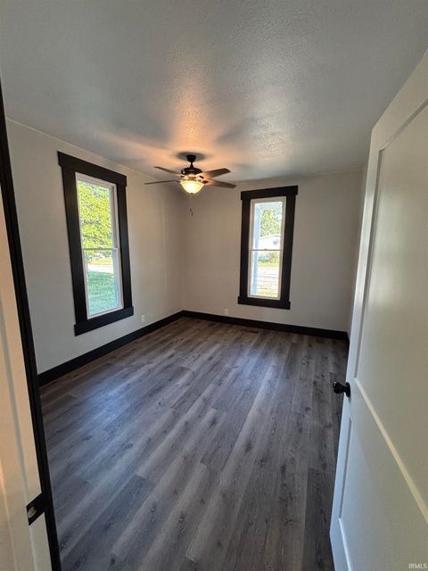 Tiny photo for 107 E Race Street Street, Odon, IN 47562 (MLS # 202611064)