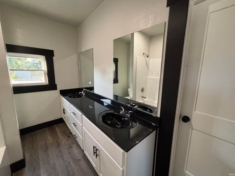 Tiny photo for 107 E Race Street Street, Odon, IN 47562 (MLS # 202611064)