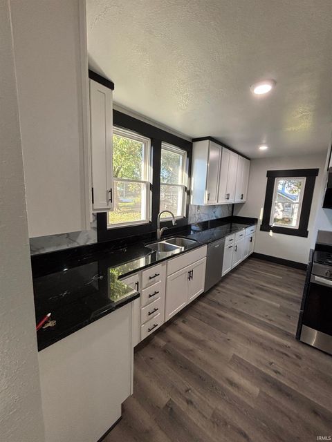 Tiny photo for 107 E Race Street Street, Odon, IN 47562 (MLS # 202611064)