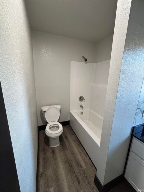 Tiny photo for 107 E Race Street Street, Odon, IN 47562 (MLS # 202611064)