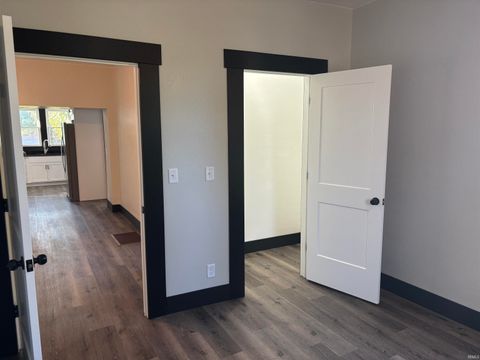 Tiny photo for 107 E Race Street Street, Odon, IN 47562 (MLS # 202611064)