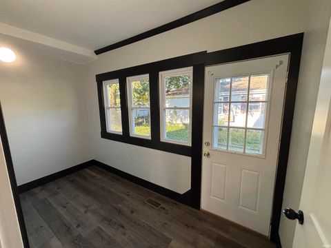 Tiny photo for 107 E Race Street Street, Odon, IN 47562 (MLS # 202611064)