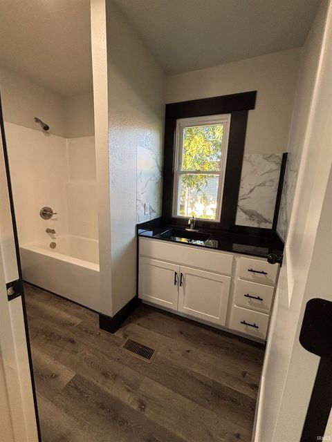 Tiny photo for 107 E Race Street Street, Odon, IN 47562 (MLS # 202611064)