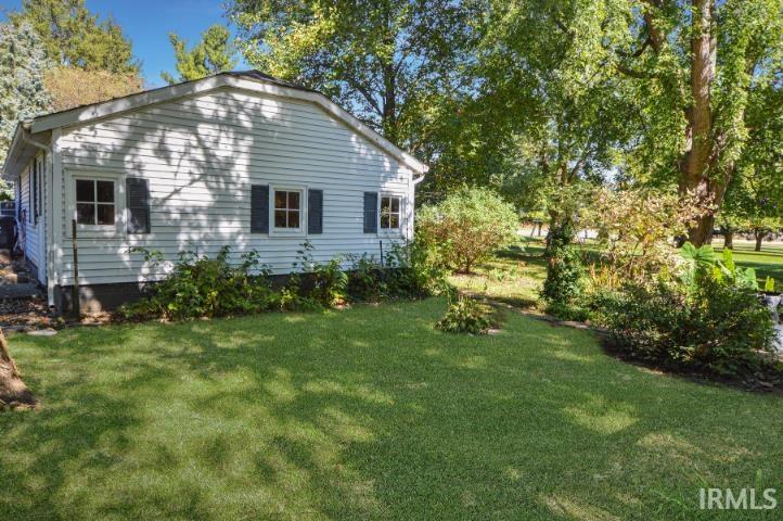 470 W State Road 18, Fowler, IN 47944 | MLS 202543080 | Listing ...