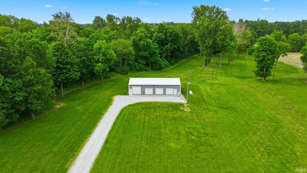 Photo of 425 W Rope Street, Waterloo, IN 46793 (MLS # 202622618)