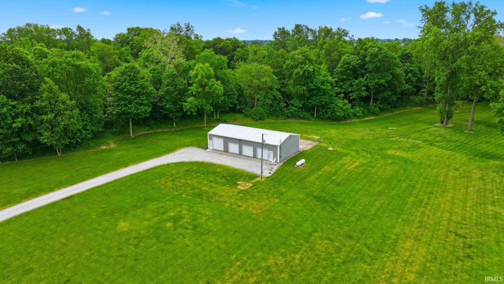 Photo of 425 W Rope Street, Waterloo, IN 46793 (MLS # 202622618)