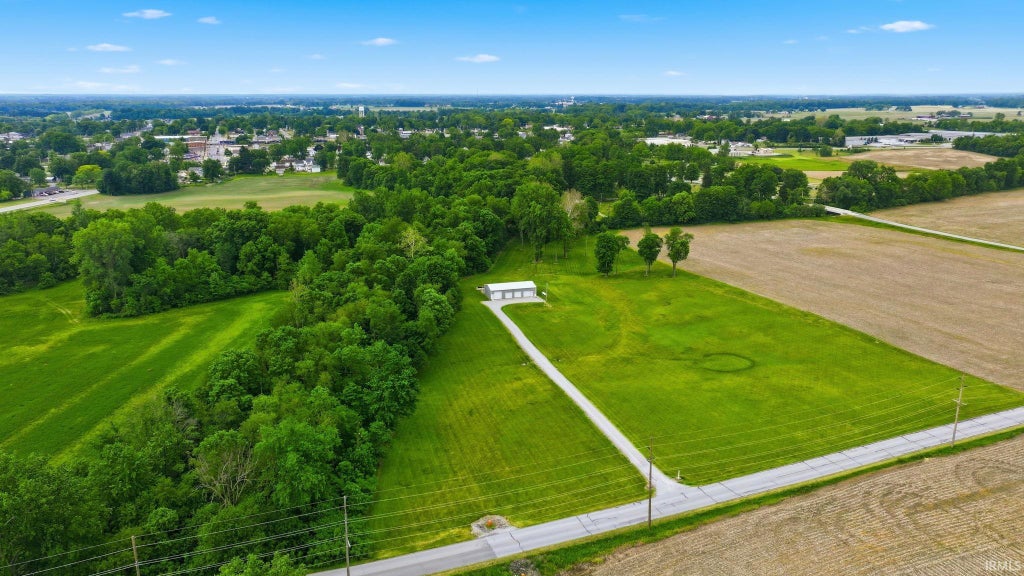 Photo of 425 W Rope Street, Waterloo, IN 46793 (MLS # 202622618)