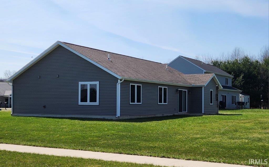 Photo of 7778 E Goodison Road, North Webster, IN 46555 (MLS # 202608775)