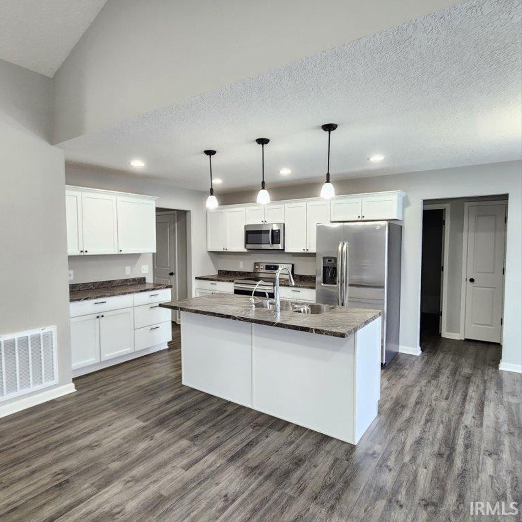 Photo of 7778 E Goodison Road, North Webster, IN 46555 (MLS # 202608775)