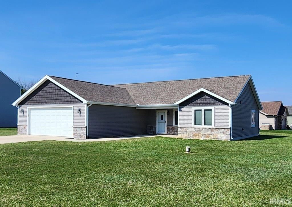 Photo of 7778 E Goodison Road, North Webster, IN 46555 (MLS # 202608775)