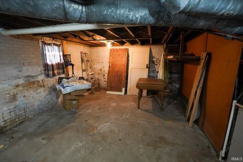 Tiny photo for 331 W 5th Street, Jasper, IN 47546 (MLS # 202623425)