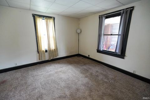 Tiny photo for 331 W 5th Street, Jasper, IN 47546 (MLS # 202623425)