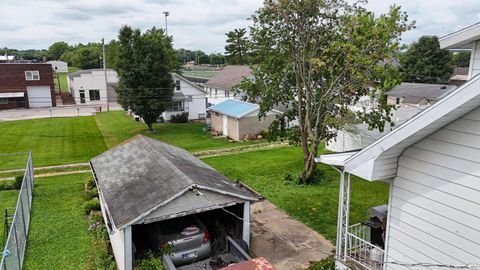 Tiny photo for 331 W 5th Street, Jasper, IN 47546 (MLS # 202623425)