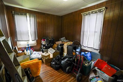 Tiny photo for 331 W 5th Street, Jasper, IN 47546 (MLS # 202623425)