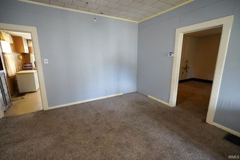 Tiny photo for 331 W 5th Street, Jasper, IN 47546 (MLS # 202623425)