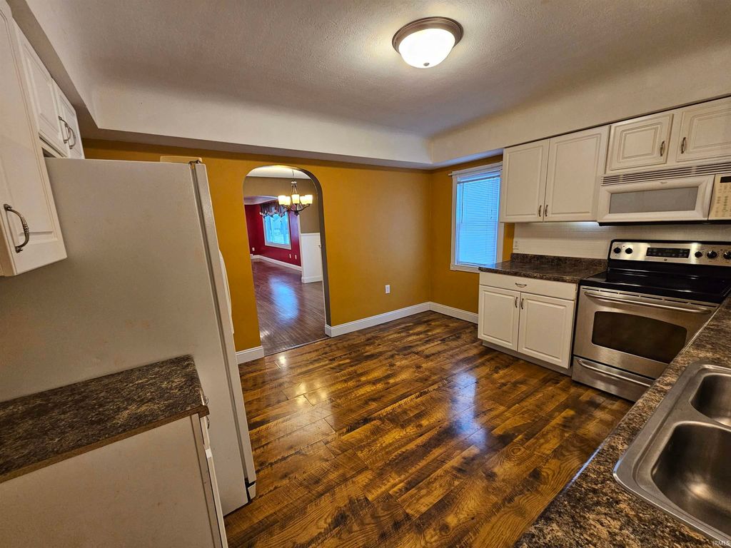 Photo of 5505 Standish Drive, Fort Wayne, IN 46803 (MLS # 202602054)