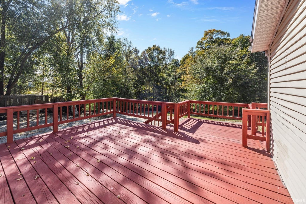 Photo of 4700 E Zehr Road, Dubois, IN 47527 (MLS # 202642125)