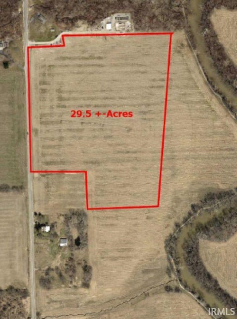 Tiny photo for TBD State Rd 1 Road, Saint Joe, IN 46785 (MLS # 202643625)