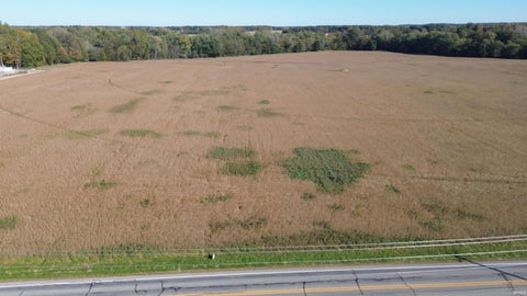 Photo of TBD State Rd 1 Road, Saint Joe, IN 46785 (MLS # 202643625)