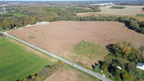 Tiny photo for TBD State Rd 1 Road, Saint Joe, IN 46785 (MLS # 202643625)