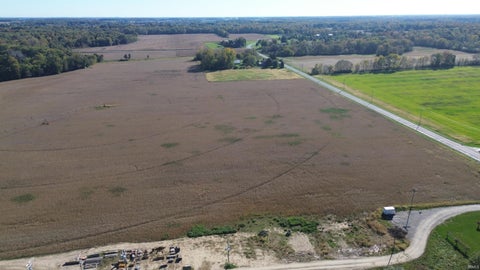 Tiny photo for TBD State Rd 1 Road, Saint Joe, IN 46785 (MLS # 202643625)