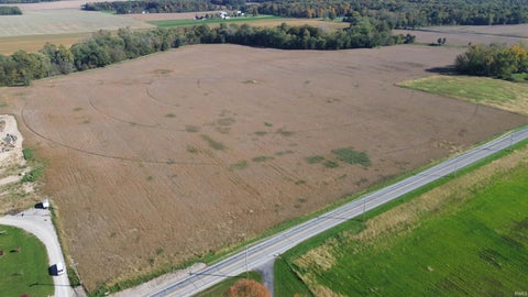 Tiny photo for TBD State Rd 1 Road, Saint Joe, IN 46785 (MLS # 202643625)