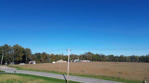 Tiny photo for TBD State Rd 1 Road, Saint Joe, IN 46785 (MLS # 202643625)