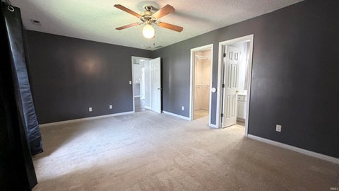 Tiny photo for 200 E Evergreen Road, Evansville, IN 47711 (MLS # 202638871)