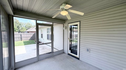 Tiny photo for 200 E Evergreen Road, Evansville, IN 47711 (MLS # 202638871)